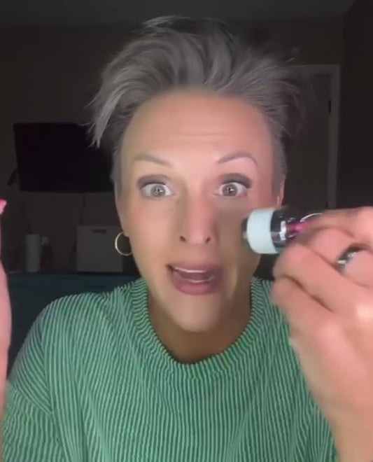 Firming Neck Roller Cream